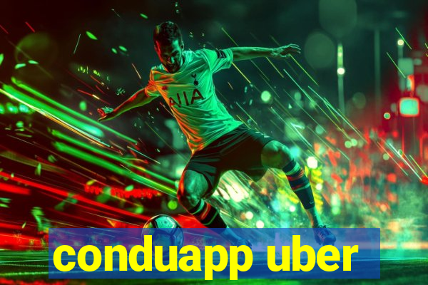 conduapp uber